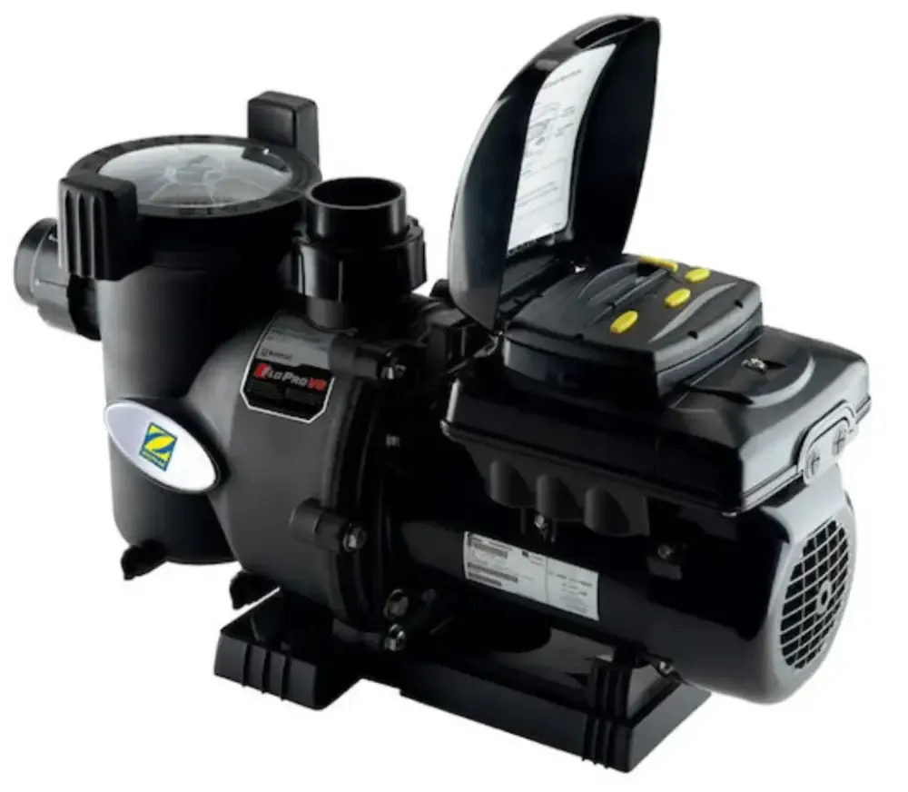Zodiac FloPro VS 160 – produktbillede